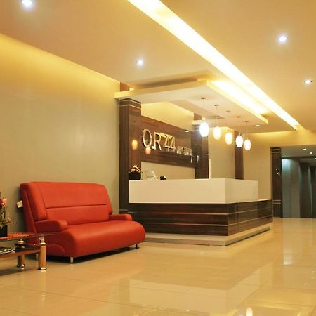 O.R 44 Hotel Bengkulu Exterior foto
