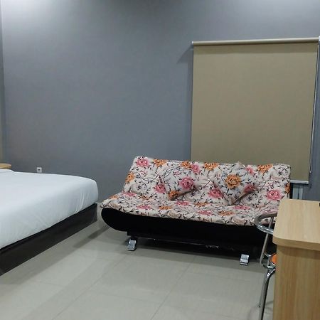 O.R 44 Hotel Bengkulu Exterior foto