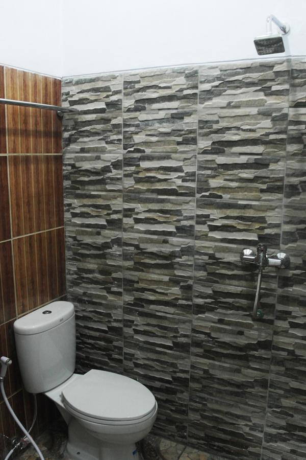 O.R 44 Hotel Bengkulu Exterior foto